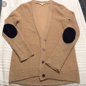 GAP wool sweater